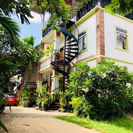 Sophat Villa سيام ريب المظهر الخارجي الصورة