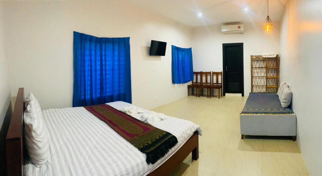 Sophat Villa سيام ريب المظهر الخارجي الصورة