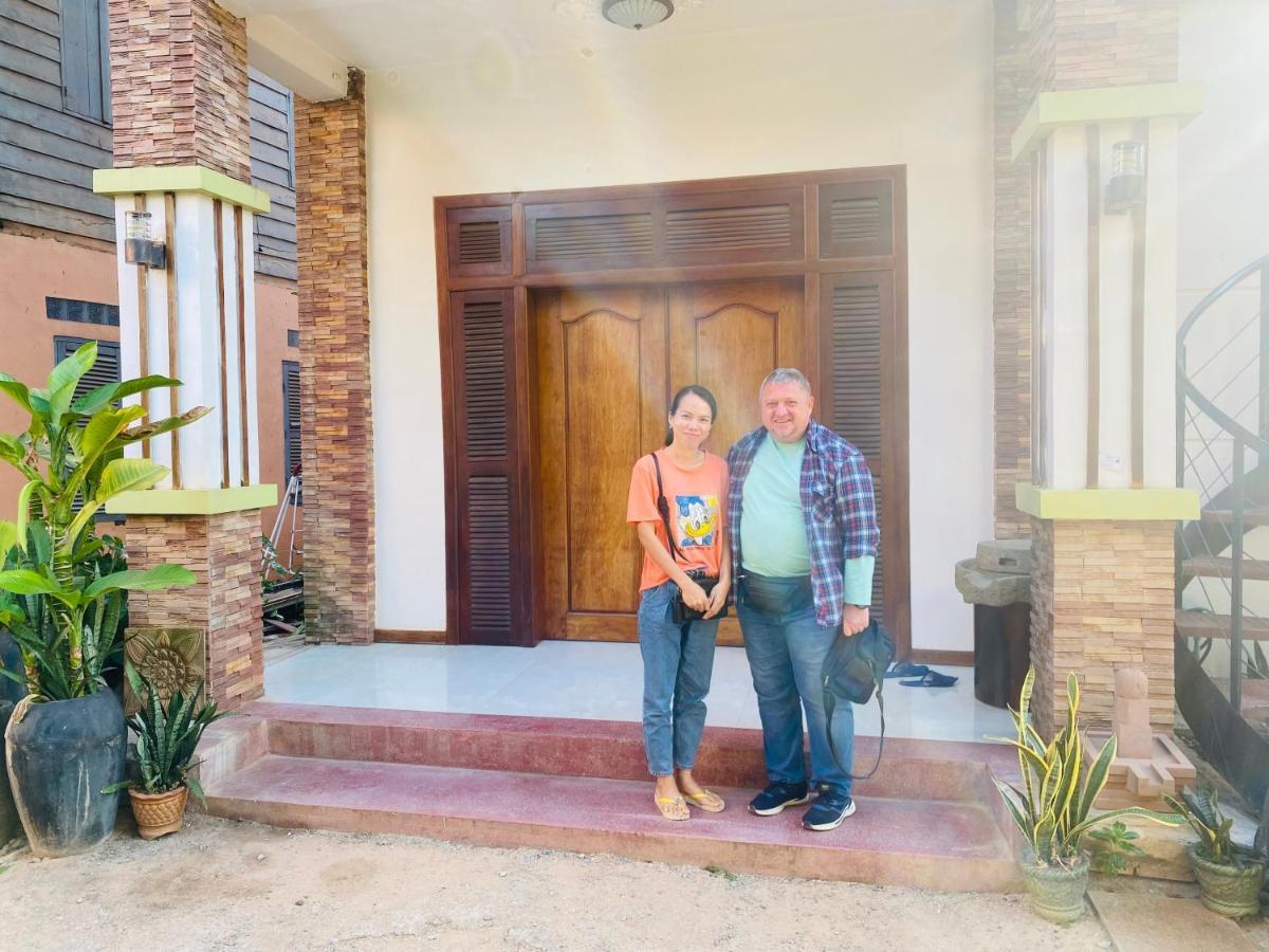Sophat Villa سيام ريب المظهر الخارجي الصورة