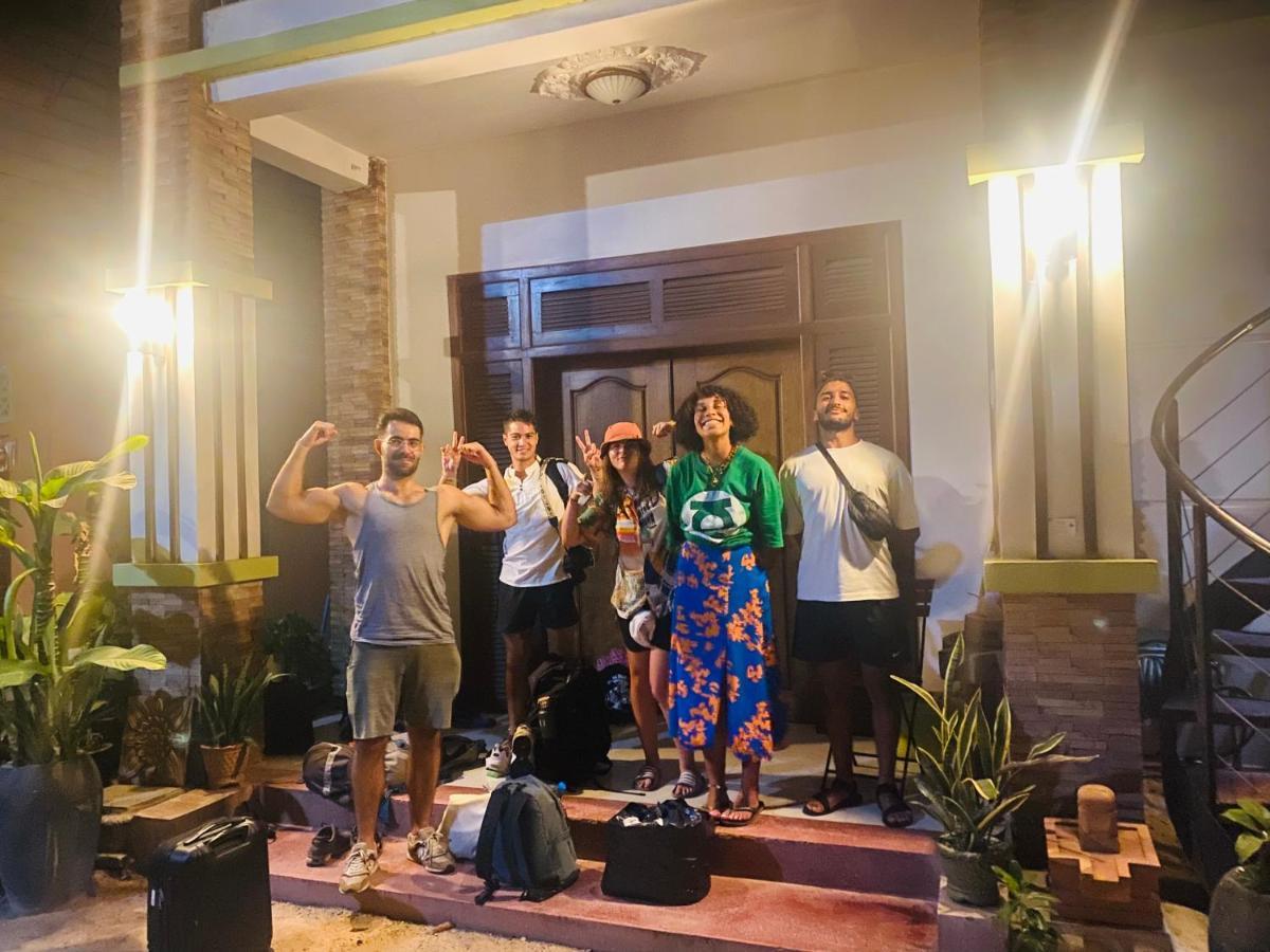 Sophat Villa سيام ريب المظهر الخارجي الصورة