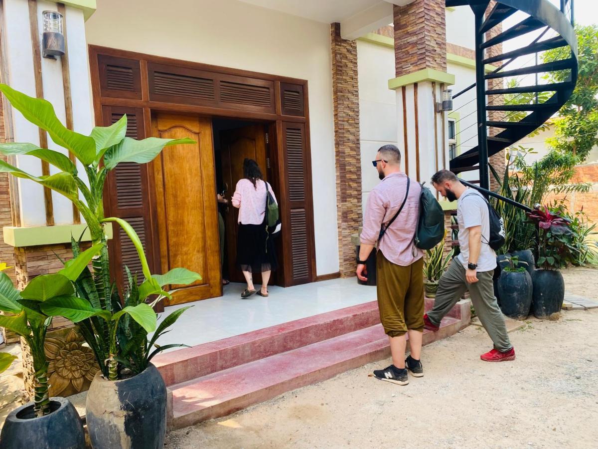Sophat Villa سيام ريب المظهر الخارجي الصورة