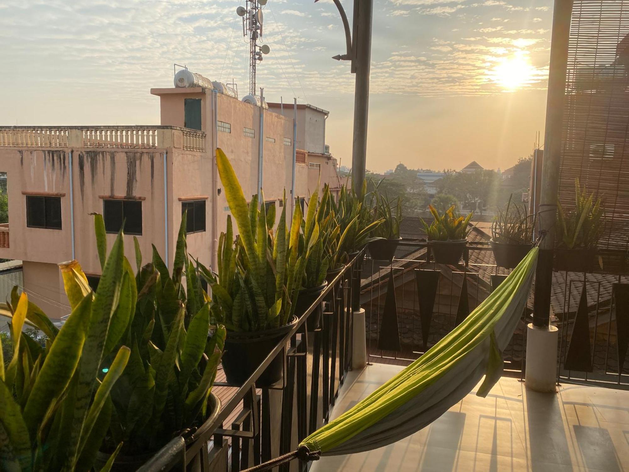 Sophat Villa سيام ريب المظهر الخارجي الصورة
