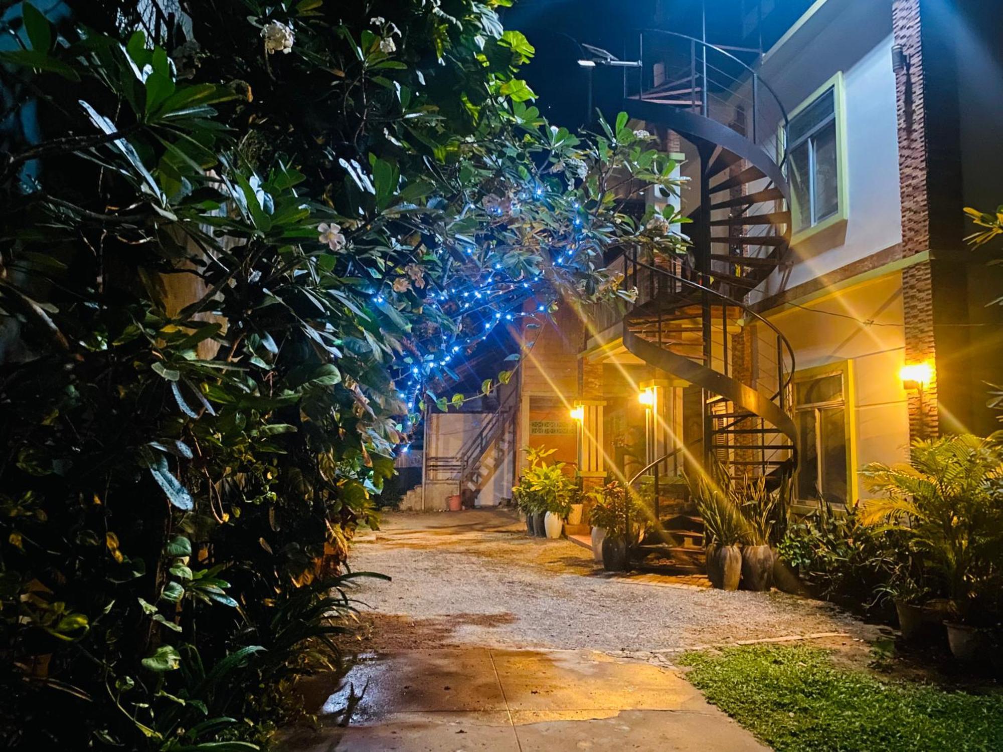 Sophat Villa سيام ريب المظهر الخارجي الصورة