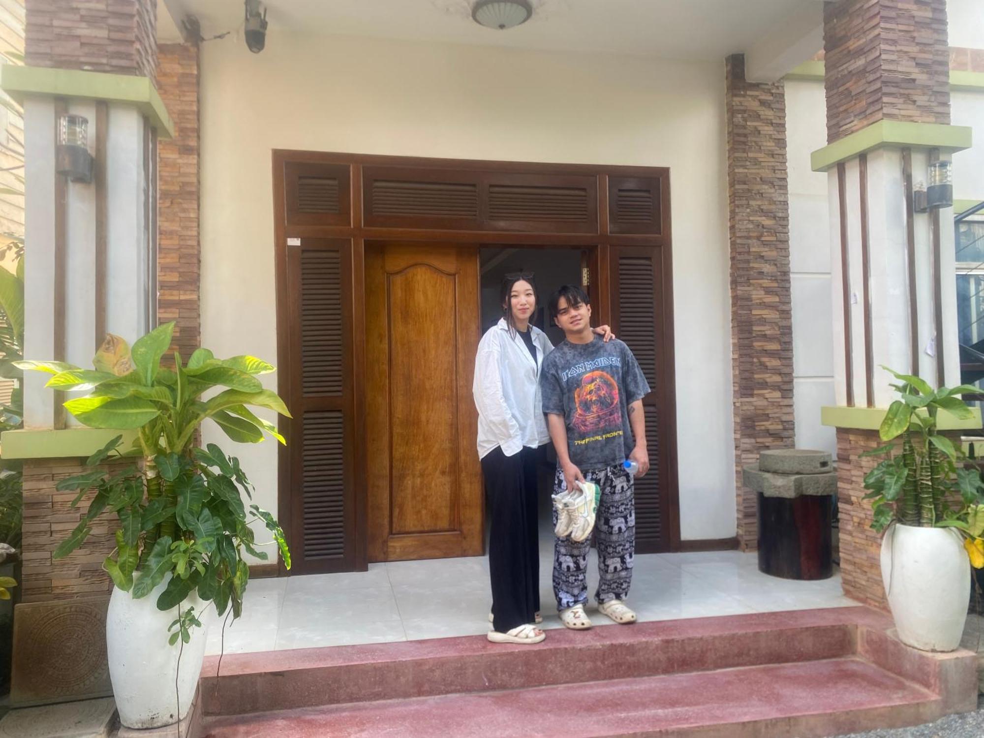 Sophat Villa سيام ريب المظهر الخارجي الصورة
